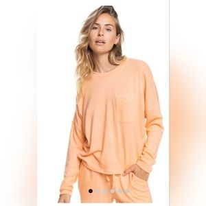 Roxy just perfection sweater xs